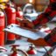 Level 2 Award in the Principles of Fire Safety (RQF)
