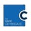 Care Certificate online course: the Care Certificate logo
