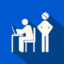 IOSH Managing Safely, online course icon