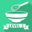 Level 2 Food Safety - Catering, online course icon