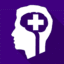 Mental Health Awareness, online course icon