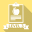 Supervising Food Safety - Level 3, online course icon